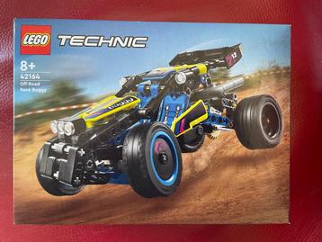 Lego Technic 42164 Buggy beschikbaar voor biedingen