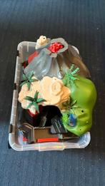 Playmobil kasteel, Ophalen, Zo goed als nieuw