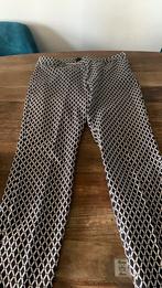 H&M dames pantalon  maat 40, Ophalen, Gedragen, Maat 38/40 (M)