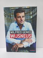 Wilfred Genee - Wijsneus, Ophalen of Verzenden, Zo goed als nieuw, Sport