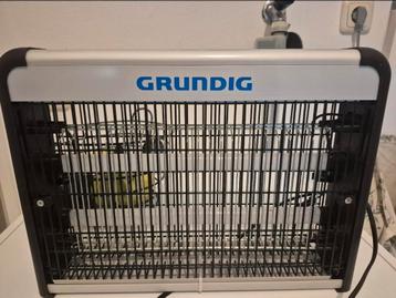 Grundig Insectenlamp beschikbaar voor biedingen
