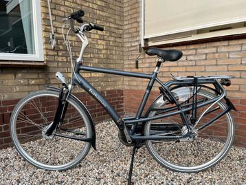 Zeer nette Batavus Mambo herenfiets 57cm beschikbaar voor biedingen