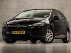Opel Astra Sports Tourer 1.0 Sportline (GROOT NAVI, APPLE CA, Voorwielaandrijving, 12 maanden, Stof, Gebruikt
