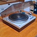 Philips GA212 platenspeler in prachtige conditie, Audio, Tv en Foto, Platenspelers, Philips, Pitch-regelaar, Ophalen of Verzenden