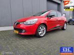 Renault Clio 0.9 TCe Eco2 Limited, Voorwielaandrijving, 898 cc, Gebruikt, Euro 6