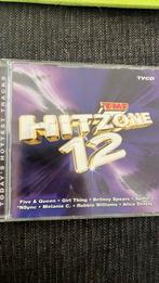 Hitzone 12, Ophalen of Verzenden, Gebruikt