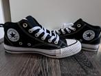 Converse All Stars Street gympen maat 38, Kleding | Dames, Schoenen, Zwart, Ophalen of Verzenden, Converse All Stars, Sneakers of Gympen