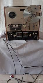 AKAI bandrecorder, Audio, Tv en Foto, Ophalen