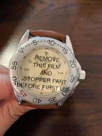 Spirit nieuwe horloge, Ophalen of Verzenden, Staal, Overige merken