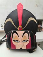Jafar Disney Loungefly Tas, Verzamelen, Ophalen of Verzenden, Overige figuren, Zo goed als nieuw, Tas, Koffer of Zak