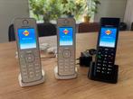 Fritz fon handsets, Ophalen of Verzenden, Zo goed als nieuw