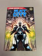 Rat City #17 - Spawn Universe Comic, Eén comic, Amerika, Ophalen of Verzenden, Zo goed als nieuw
