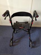 Rollator, Diversen, Rollators, Ophalen of Verzenden, Gebruikt