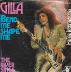 vinyl single  Gilla, Ophalen of Verzenden, Gebruikt, Pop