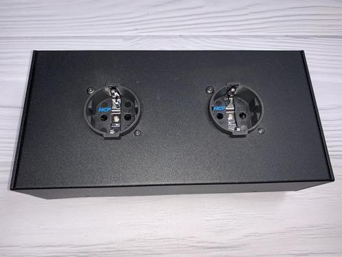 Hydra Ultimate2EU (handel/verkoop) Netwerkdistributeur en fi, Audio, Tv en Foto, Accu's en Batterijen, Zo goed als nieuw, Oplaadbaar