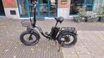 ESMASTER 250L Opvouwbare Fatbike (48V 15AH), Ophalen, Zo goed als nieuw, 30 tot 50 km per accu, Overige merken