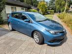 Toyota Auris 1.2T 85KW 5D 2016 Blauw, Auto's, 450 kg, 4 cilinders, 1165 kg, Blauw