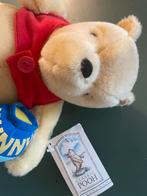 2 winnie the poeh beren iit verzameling, Verzamelen, Ophalen of Verzenden, Nieuw, Stoffen beer, Overige merken