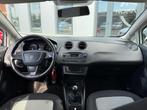 SEAT Ibiza 1.2 TSI|cruise, Voorwielaandrijving, 86 pk, Gebruikt, Huisgarantie