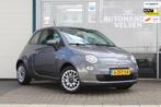 Fiat 500 1.0 TwinAir Pop|Nap|Airco|, Voorwielaandrijving, Gebruikt, Euro 6, 840 kg