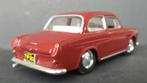 Volkswagen VW 1500 Ponton 1:24 Maisto Pol, Ophalen of Verzenden, Zo goed als nieuw, Maisto