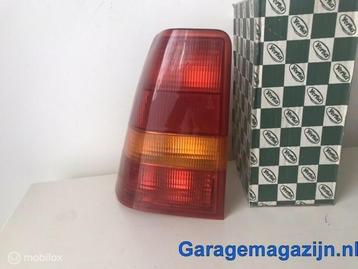 Achterlicht links 6415402 Ope Kadett E 3/5 deurs beschikbaar voor biedingen