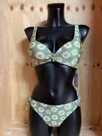 Beachlife push up bikini maat  38b model Daisy, Verzenden, Nieuw, Groen, Bikini