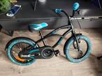2cycle Cruiser 16 inch Jongensfiets, Gebruikt, Handrem, 16 inch, Ophalen