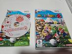 Mario Party 8 - Nintendo Wii, Spelcomputers en Games, Games | Nintendo Wii, Gebruikt, Overige genres, Eén computer, Ophalen of Verzenden