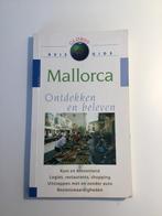 Mallorca, Ophalen of Verzenden, Zo goed als nieuw