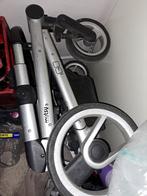 Mutsy Evo kinderwagen - Comfortabel en compact!, Kinderen en Baby's, Kinderwagens en Combinaties, Ophalen