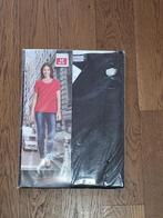 Zwarte top, maat M, Maat 38/40 (M), Zwart, Nieuw, Ophalen of Verzenden