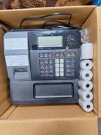 Casio SE-G1 Kassa, Verzamelen, Elektronische Apparatuur, Ophalen