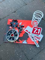 Aerox 4 Takt Vario + Malossi Set, Ophalen of Verzenden, Gebruikt, Overige typen, Yamaha