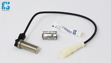 ABS SENSOR L-400MM ANGLE 1700360 beschikbaar voor biedingen