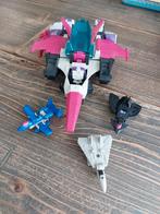 Transformers headmasters apeface g1 action figure poppetje, Verzamelen, Transformers, G1, Ophalen of Verzenden, Gebruikt