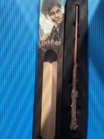 Harry Potter Toverstaf / Magic Wand  – Collector’s Edition, Verzamelen, Harry Potter, Verzenden, Nieuw, Gebruiksvoorwerp