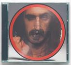 frank zappa - baby snakes - cd, Ophalen of Verzenden, Zo goed als nieuw, Progressive