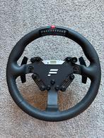 Fanatec Clubsport RS met QR2, Computers en Software, Joysticks, Ophalen, Zo goed als nieuw
