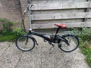 Gazelle Tranza pure beschikbaar voor biedingen
