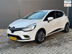 Renault Clio 1.2 TCe Intens / Automaat / Led / 74.000 km !, Gebruikt, 4 cilinders, 1054 kg, 1200 kg