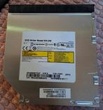 Original Toshiba Samsung SN-208 Laptop DVD Writer Optical Dr, Intern, Nieuw, Ophalen of Verzenden, Windows