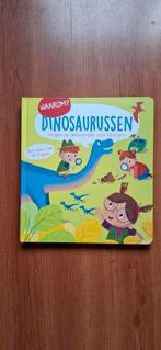 Waarom? Dinosaurussen - Zo goed als nieuw, Non-fictie, Jongen of Meisje, Voorleesboek, Ophalen of Verzenden