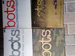 LP's van Bots, Cd's en Dvd's, Vinyl | Nederlandstalig, Ophalen of Verzenden, Gebruikt, Overige formaten, Pop