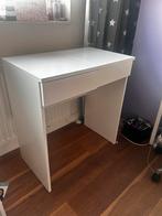 Ikea make up tafel malm kind, Ophalen of Verzenden, Zo goed als nieuw