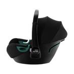 Britax Römer Baby-Safe Pro Autostoeltje - Midnight Grey, Ophalen, Romer, Isofix
