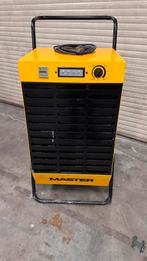 Professional Master bouwdroger DH92, Doe-het-zelf en Verbouw, Ophalen, Zo goed als nieuw, Ventilator