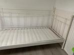 Meidenbed, Ophalen, Gebruikt, 90 cm, Eenpersoons