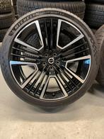 21 inch Originele Volvo XC40 Zomerset, Auto-onderdelen, Banden en Velgen, Ophalen, 4153RD, Banden en Velgen, 21 inch
