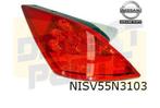 Nissan 350Z (1/07-) achterlicht Links Origineel! 26555CF51B